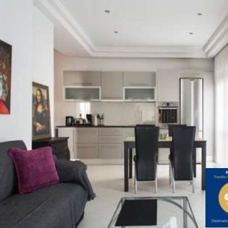Glyfada Riviera Home アテネ エクステリア 写真