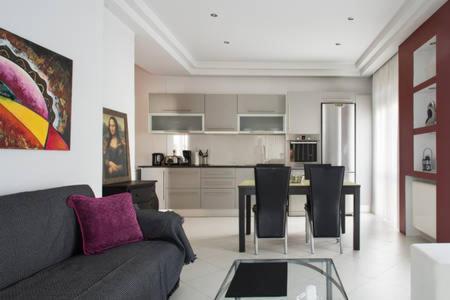 Glyfada Riviera Home アテネ エクステリア 写真