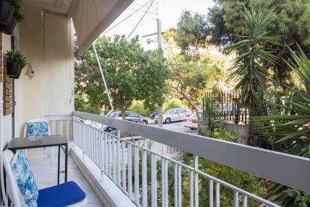 Glyfada Riviera Home アテネ エクステリア 写真