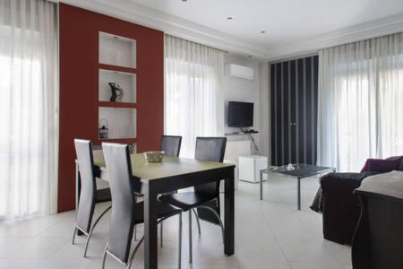 Glyfada Riviera Home アテネ エクステリア 写真
