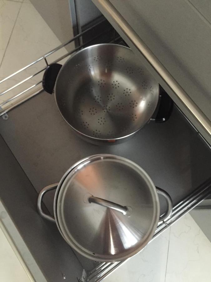 Glyfada Riviera Home アテネ エクステリア 写真