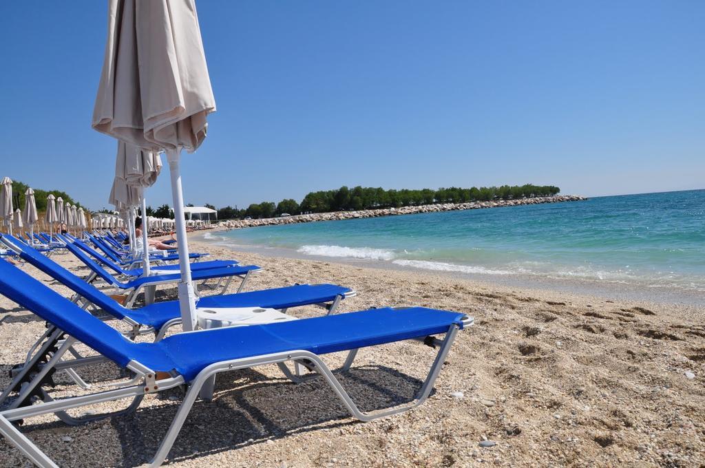 Glyfada Riviera Home アテネ エクステリア 写真