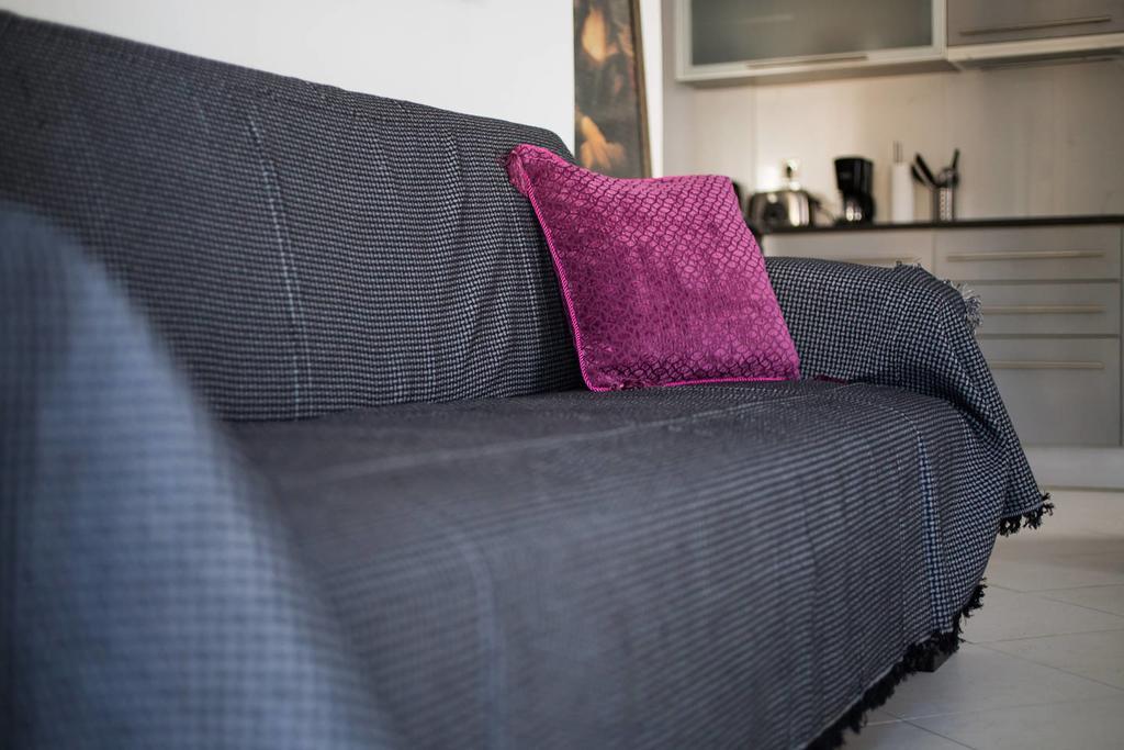 Glyfada Riviera Home アテネ エクステリア 写真