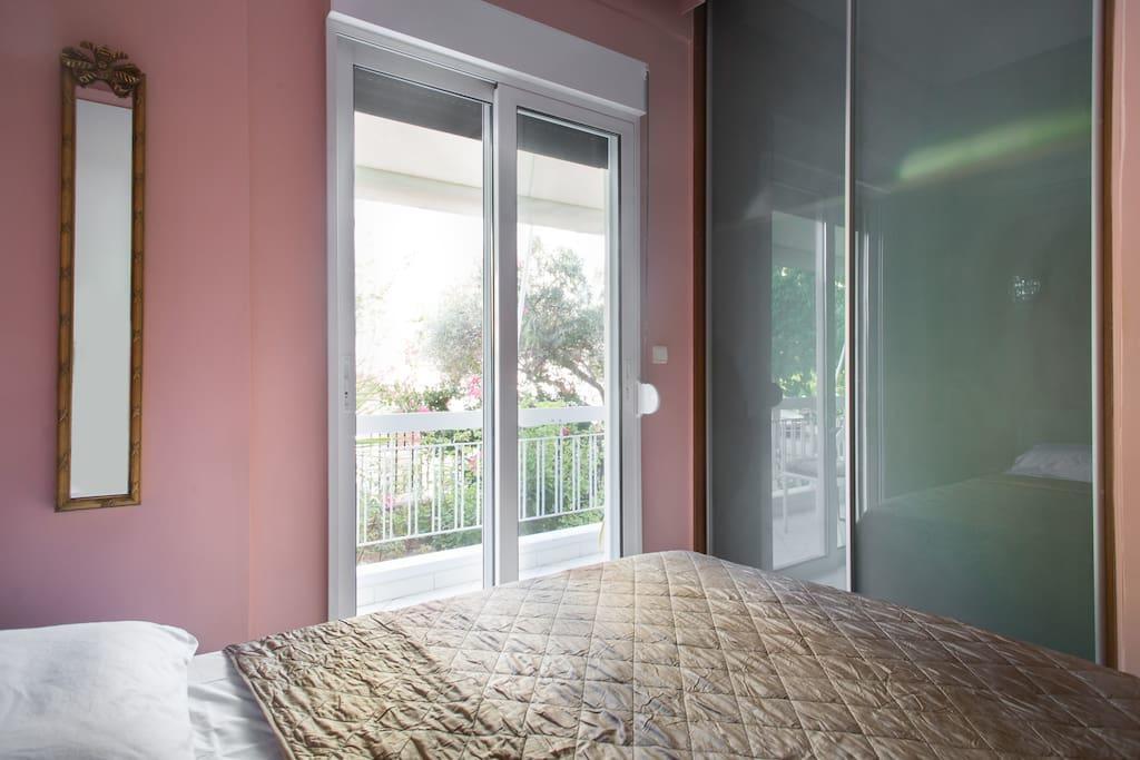 Glyfada Riviera Home アテネ エクステリア 写真